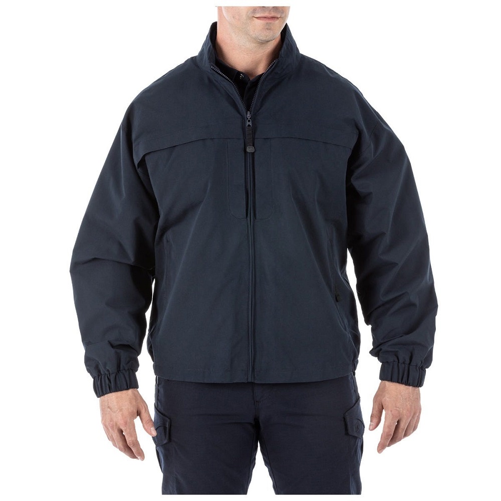 light jacket
