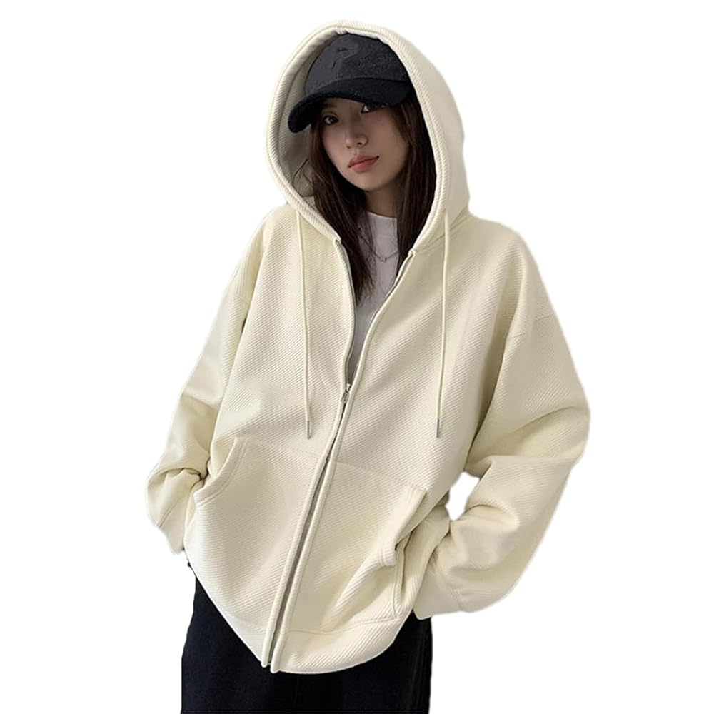 thick hoodies