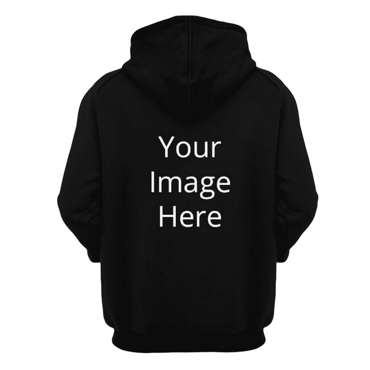 customized hoodies