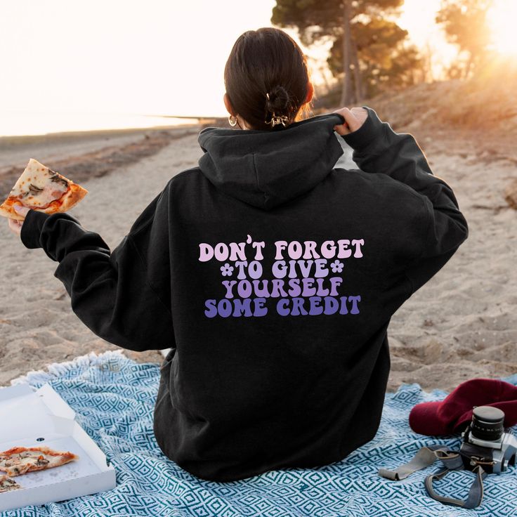 trendy hoodies