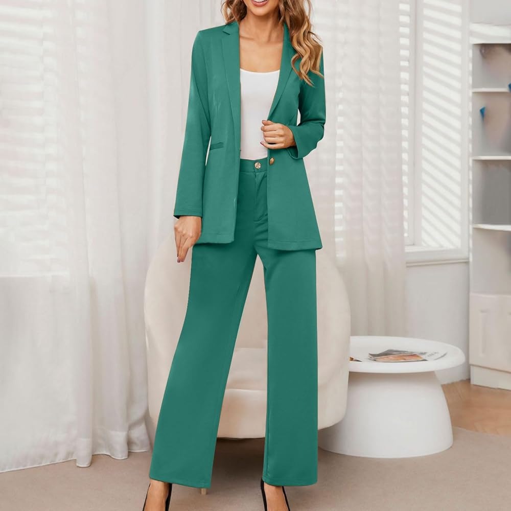 blazer and pants set