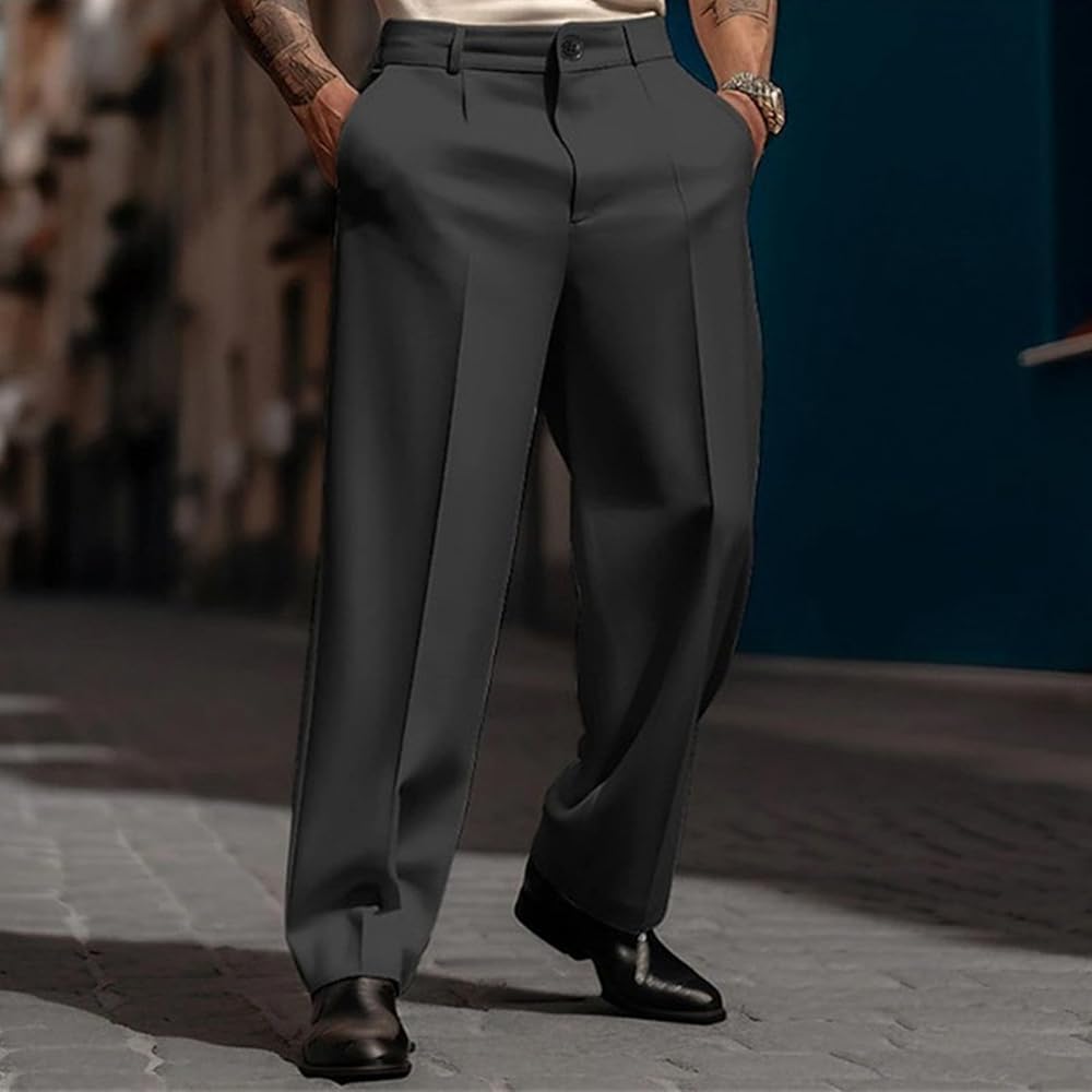 dress pants for men