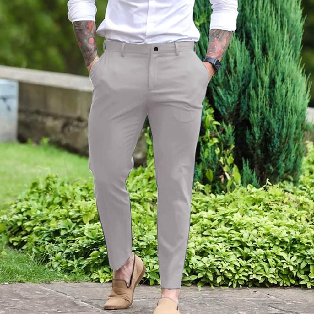 dress pants for men