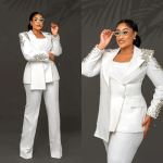 blazer and pants set