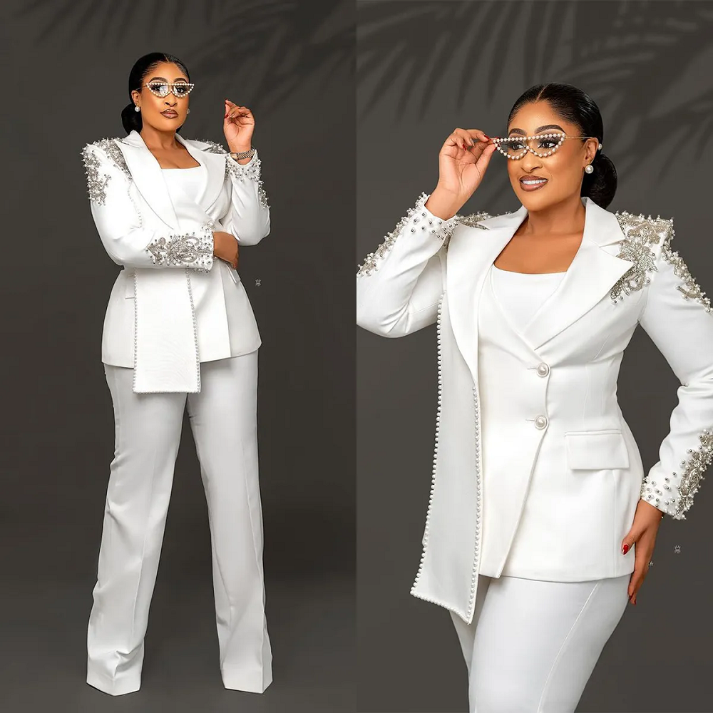 blazer and pants set