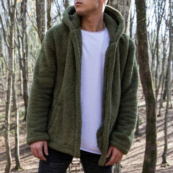 thick hoodies