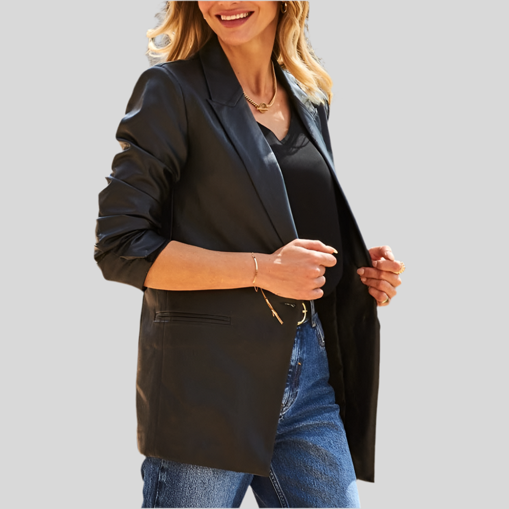 women blazer jacket