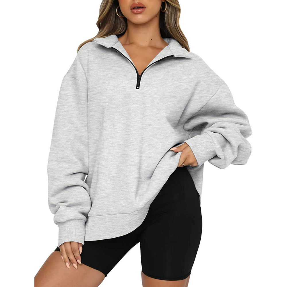 trendy hoodies