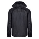 packable rain jacket