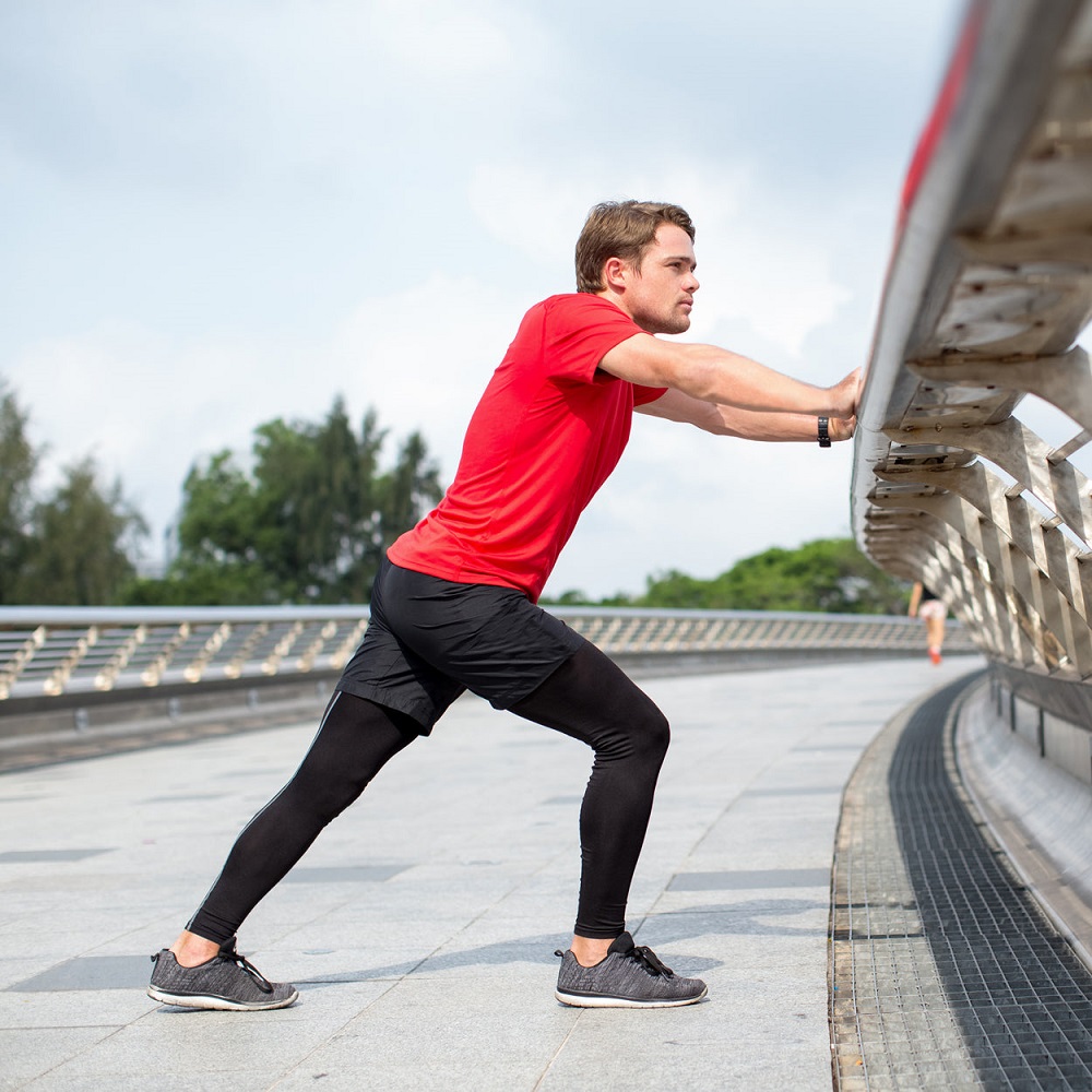 compression pants