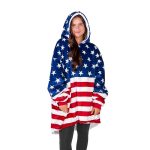 blanket hoodies