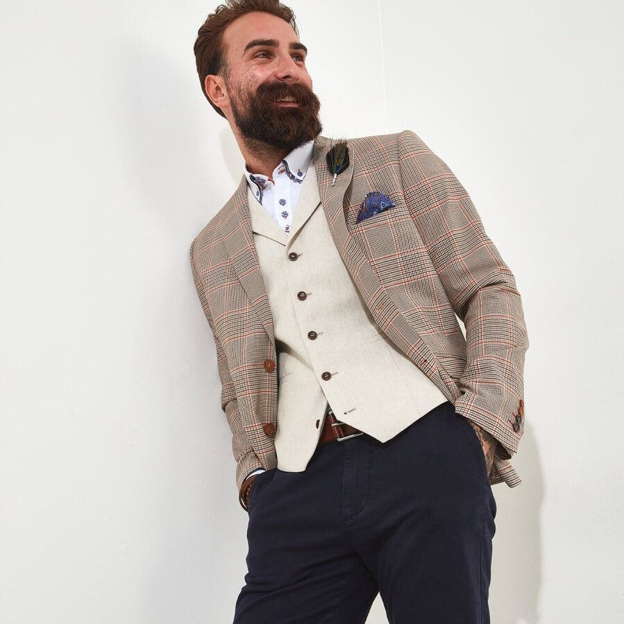 spring blazer