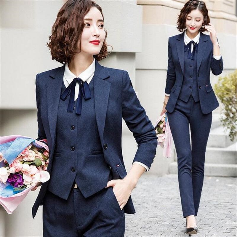 women blazer jacket