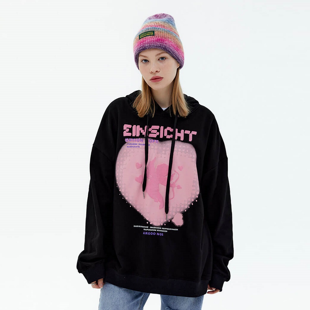 design hoodies