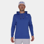 Performance-Mens-Golf-Hoodie-Blue