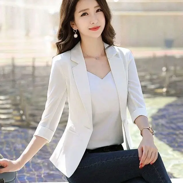 women blazer jacket