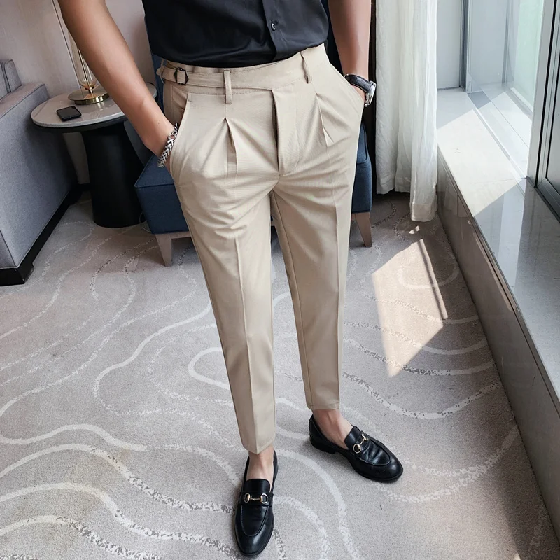 dress pants for men