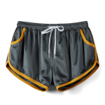 men's booty shorts