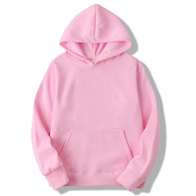 plain hoodies for men