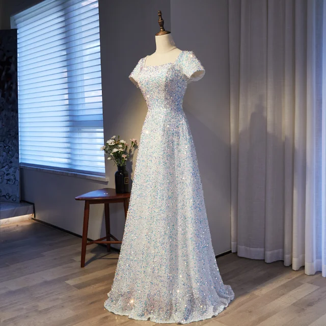 white formal dresses for women