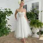 white formal dresses for women