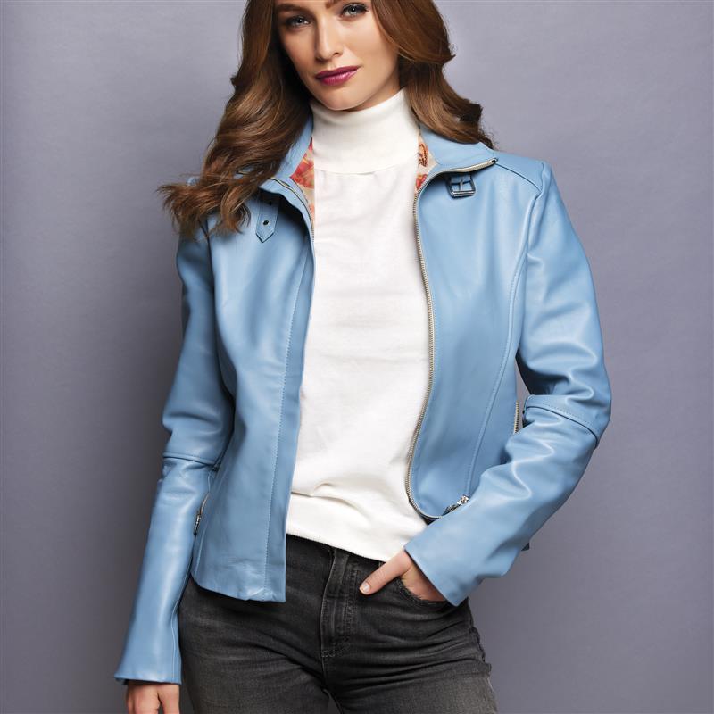 light jacket