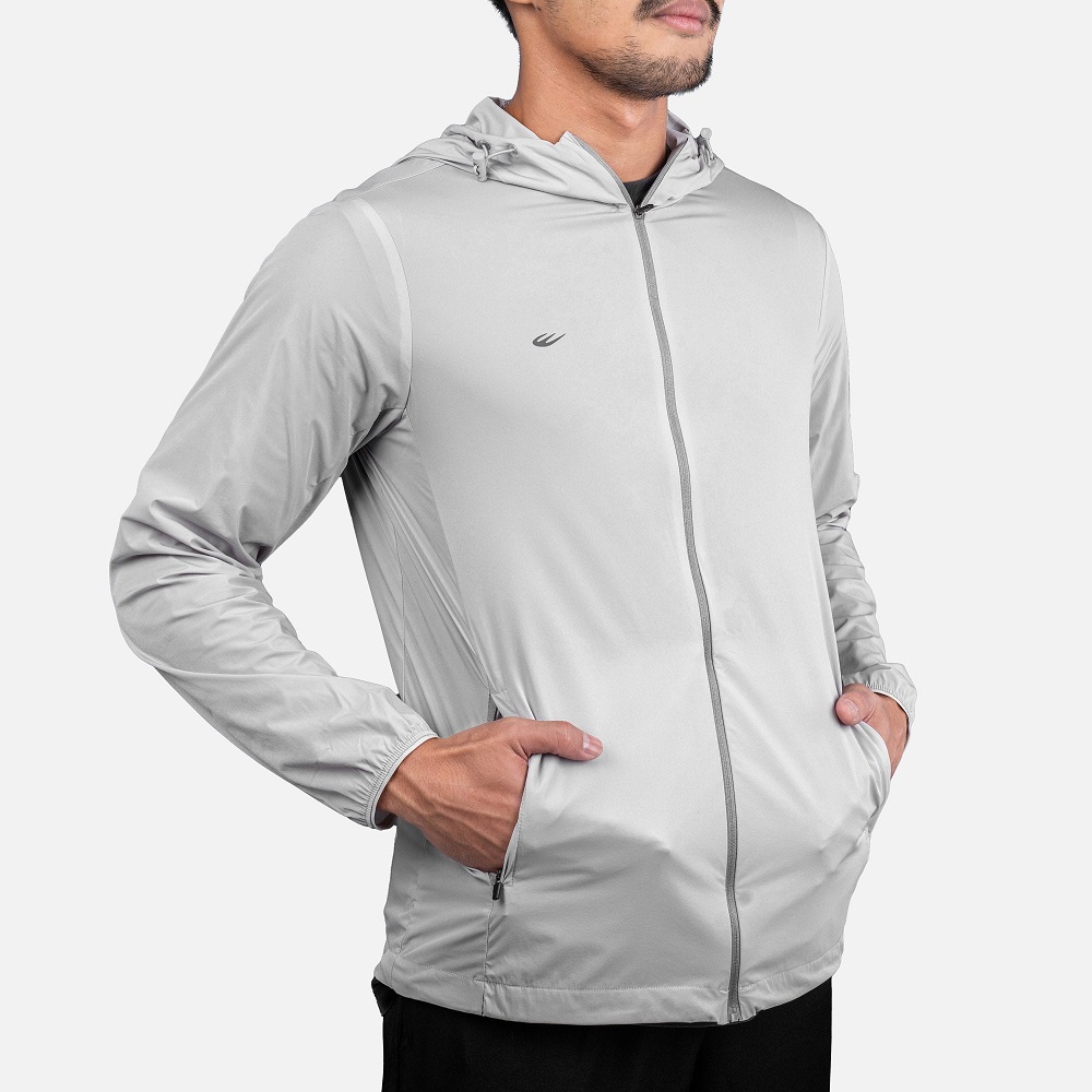 light jacket