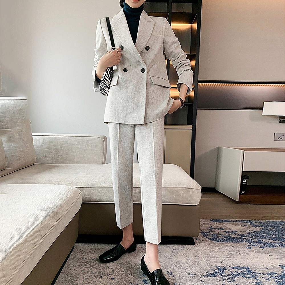 blazer and pants set