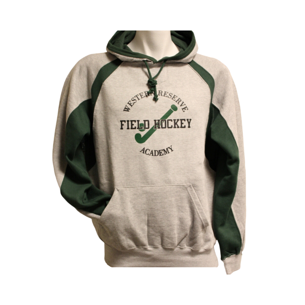 western hoodies