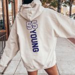 customized hoodies