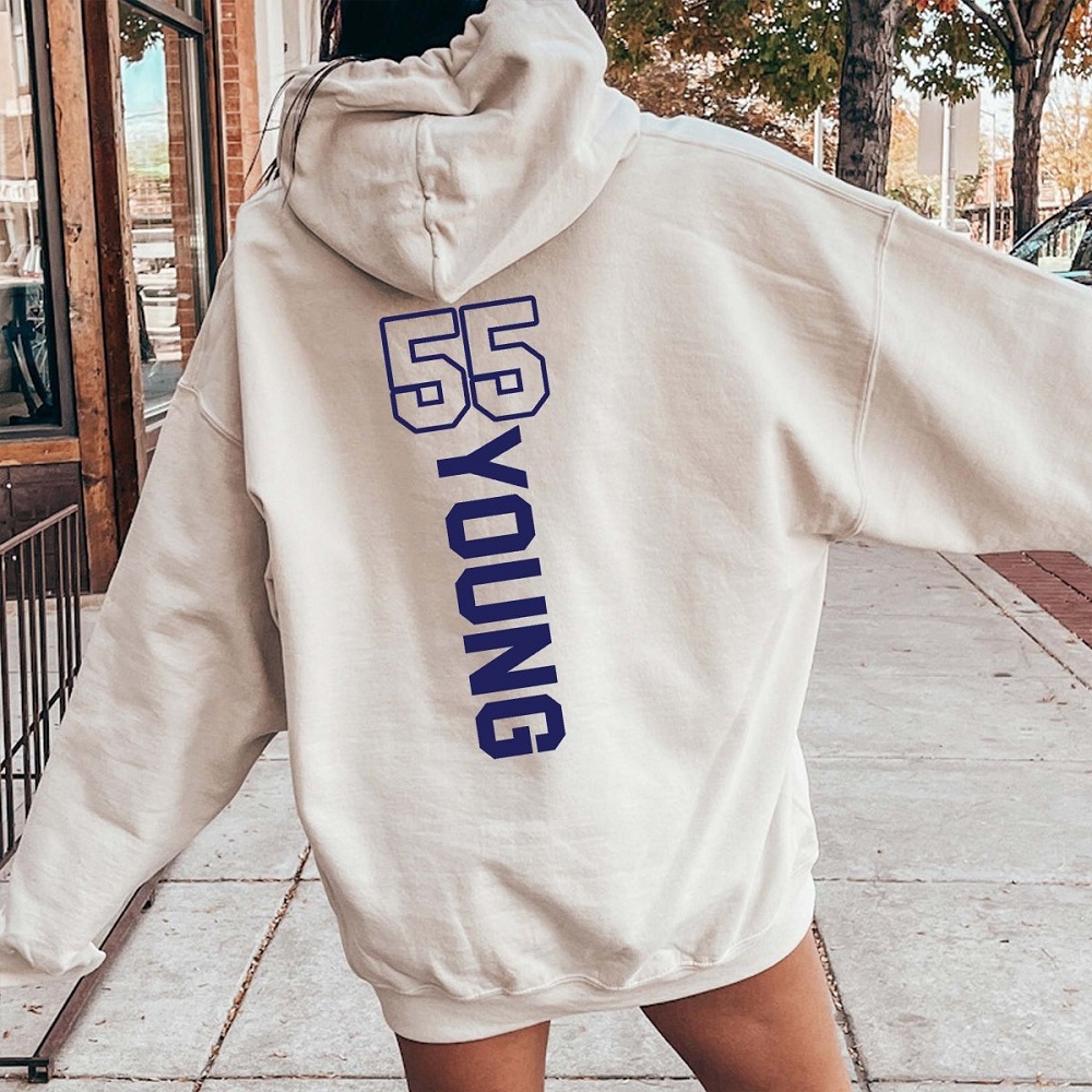 customized hoodies