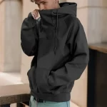 thick hoodies