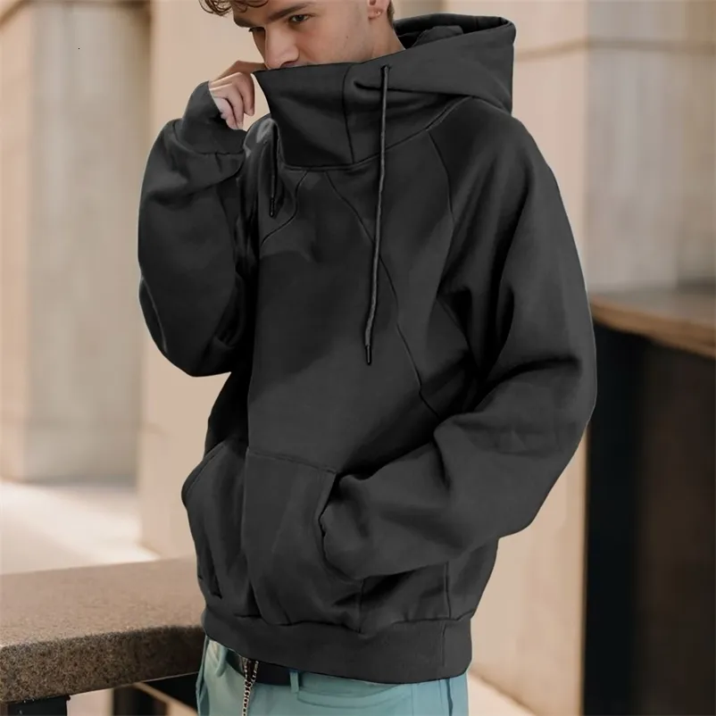 thick hoodies