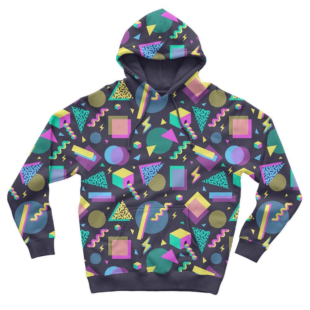 customize hoodies