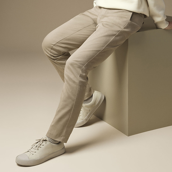 chinos pants