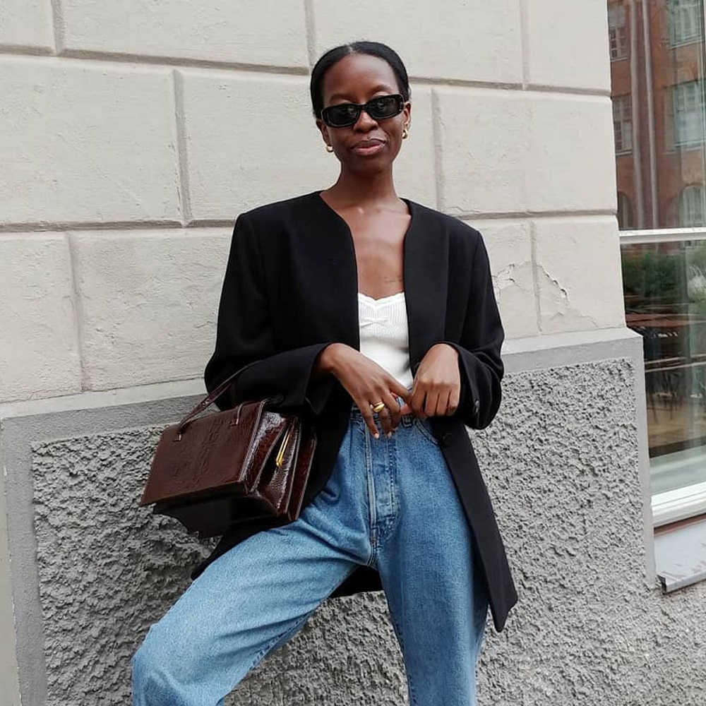 jeans-t-shirt-jeans-outfits