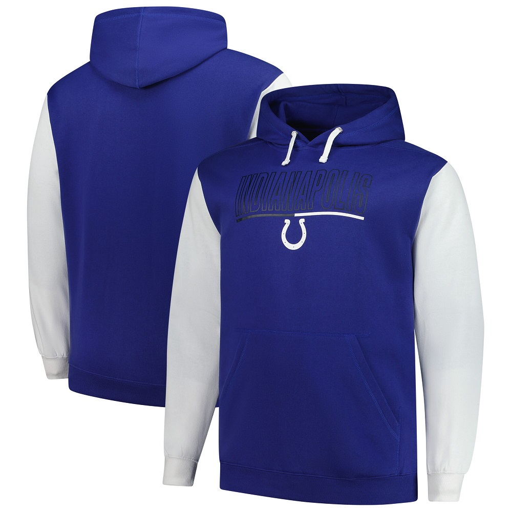 big and tall hoodies
