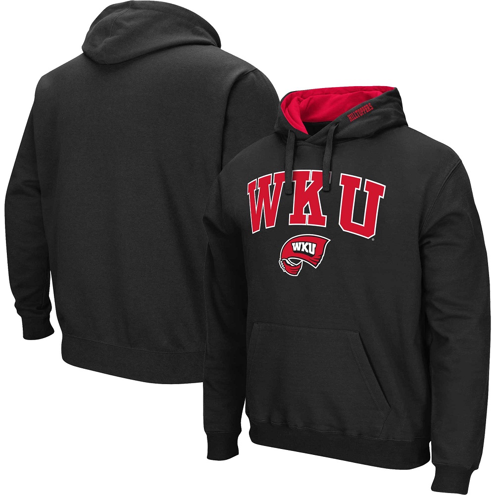 western hoodies