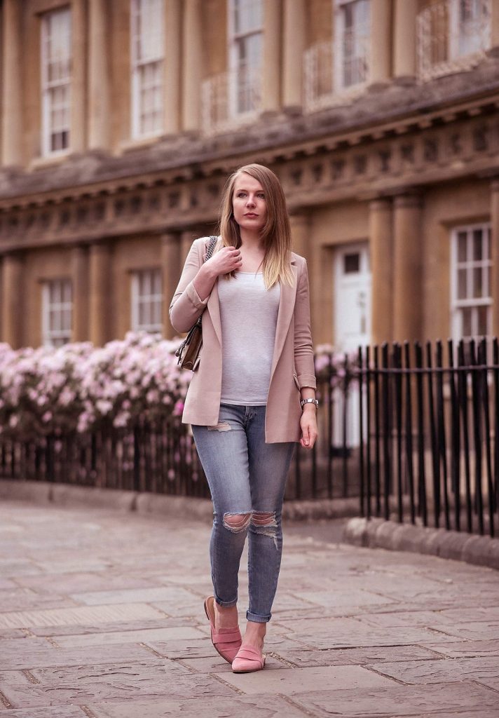 pink-jacket-spring-outfit