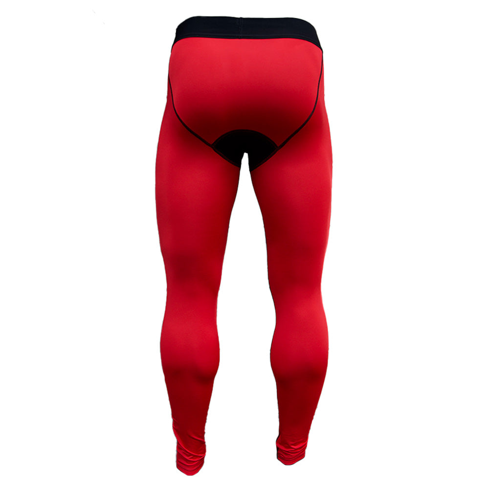 compression pants