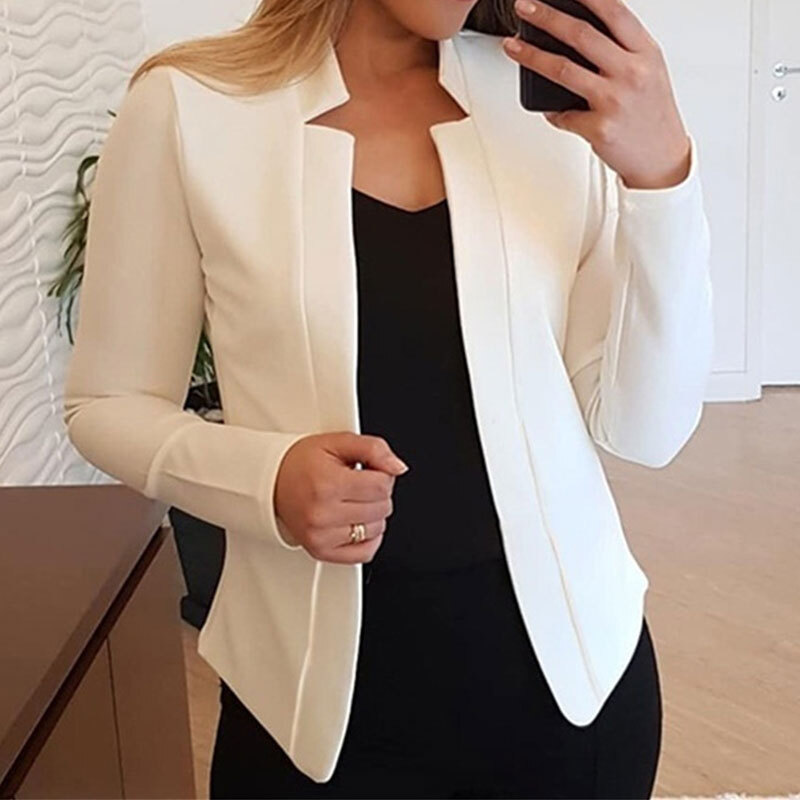 women blazer jacket