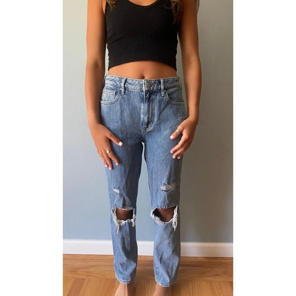 size 29 in womens jeans
