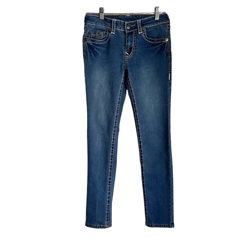 size 29 in womens jeans