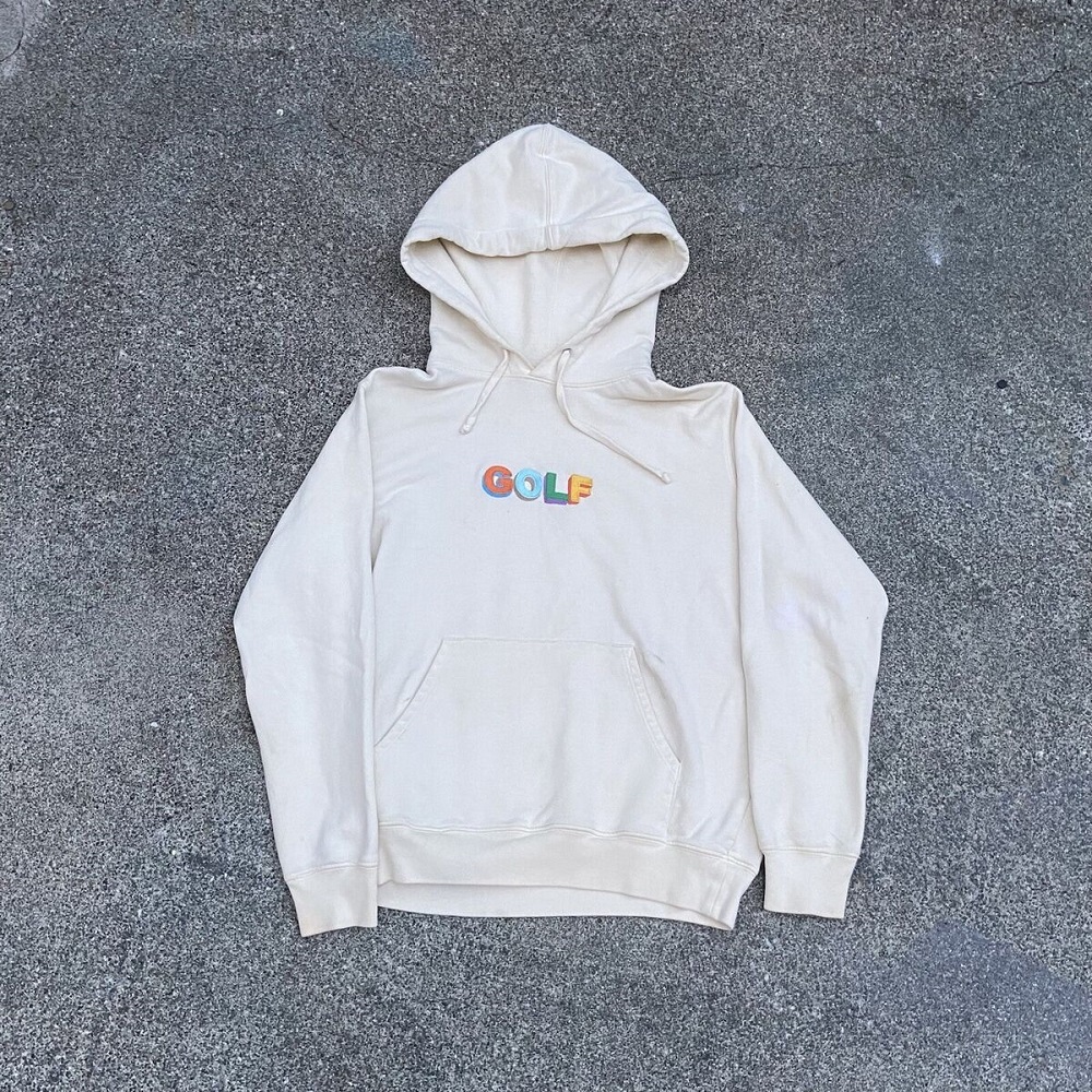 golf hoodies