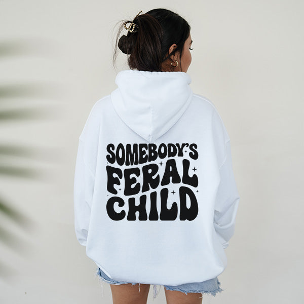 trendy hoodies