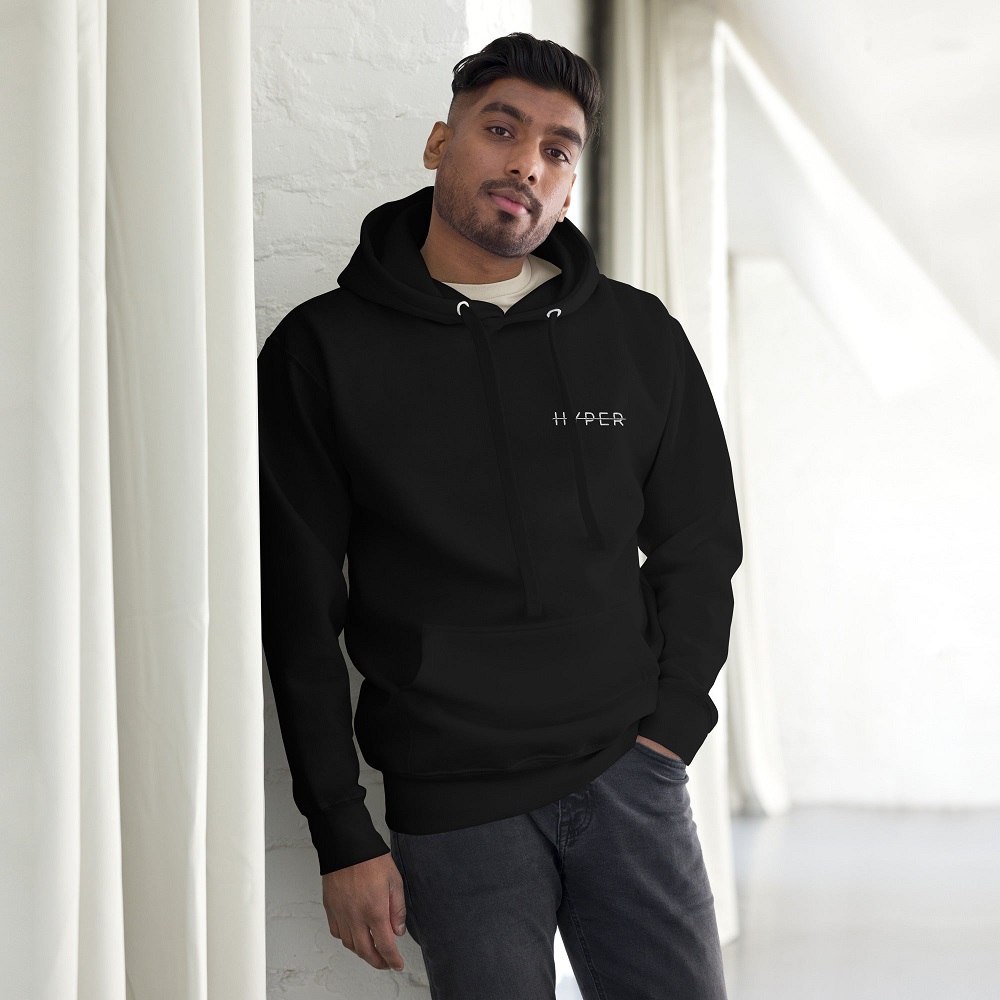 premium-hoodie-black-front