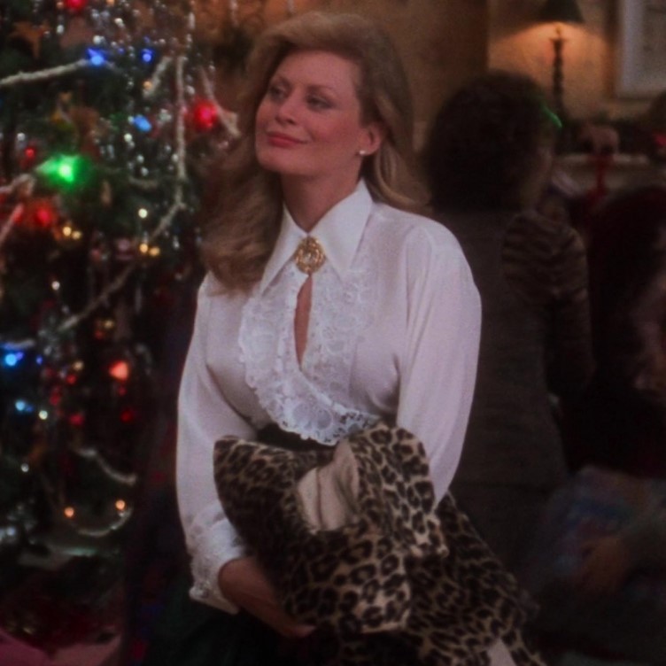 ellen griswold blouse
