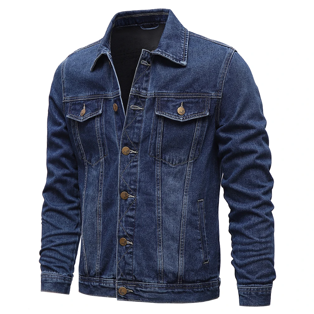 Levi's Denim Jacket