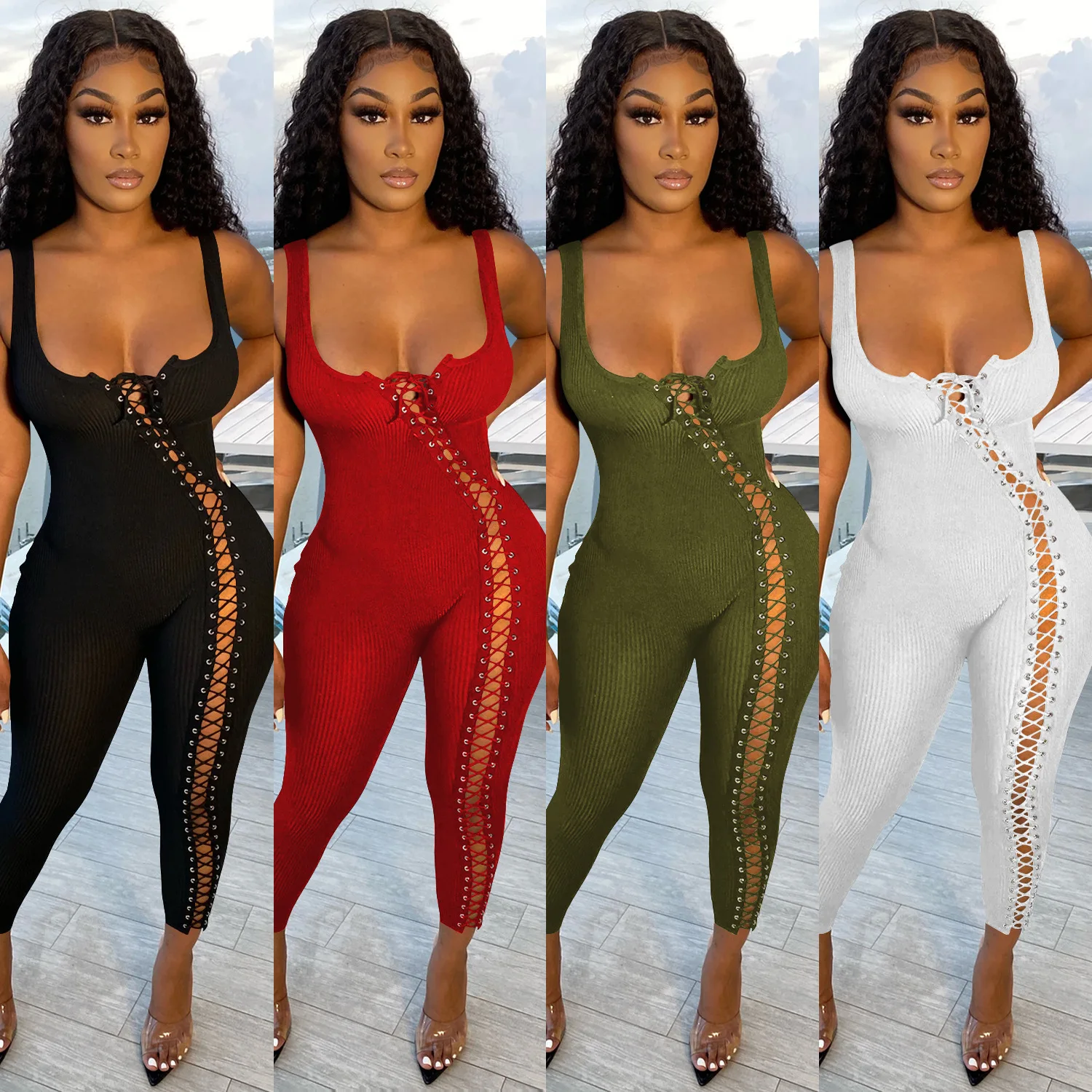 jumpsuit vs romper