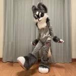 furry suit